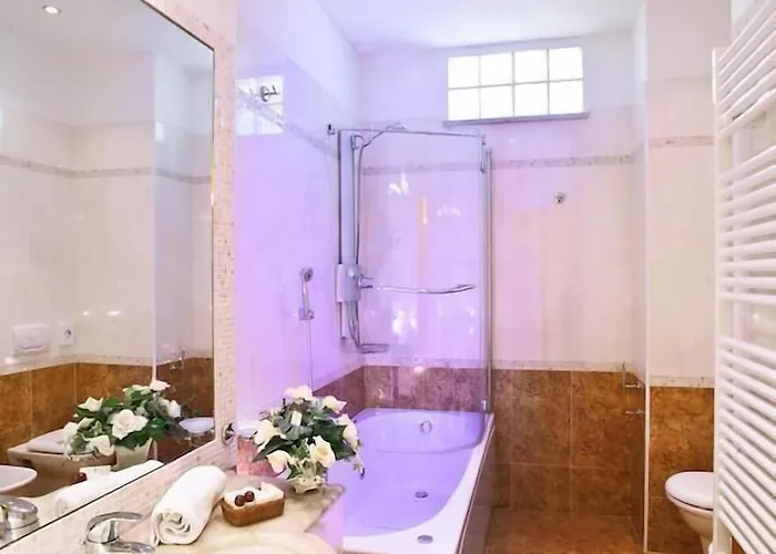 Hotel Belsoggiorno Bellaria-Igea Marina