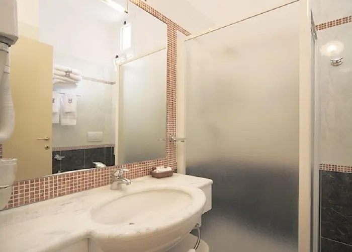 Hotel Belsoggiorno Bellaria-Igea Marina