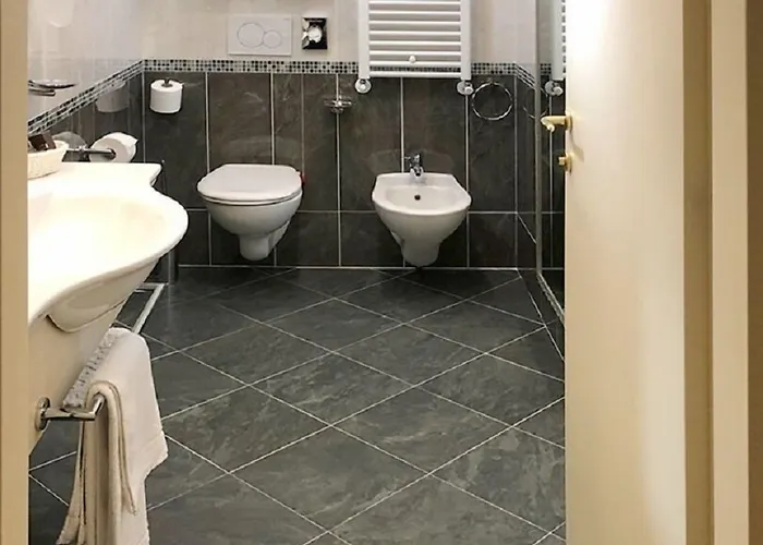 Belsoggiorno Hotel 3*