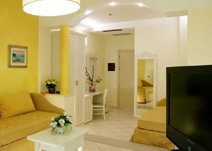 Belsoggiorno 3* Bellaria-Igea Marina