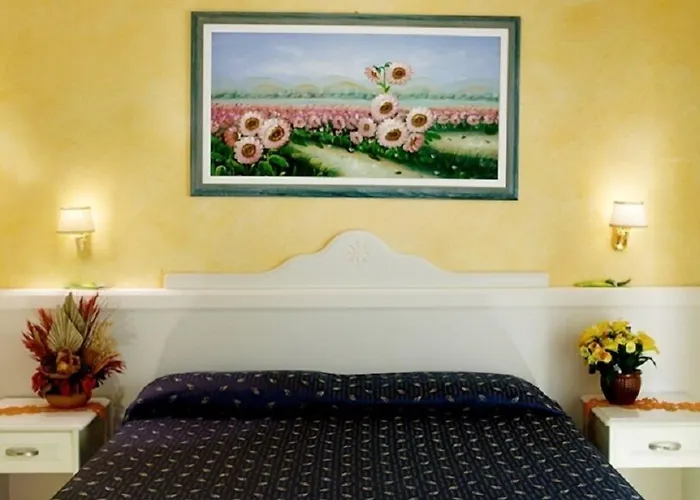 Belsoggiorno Bellaria-Igea Marina