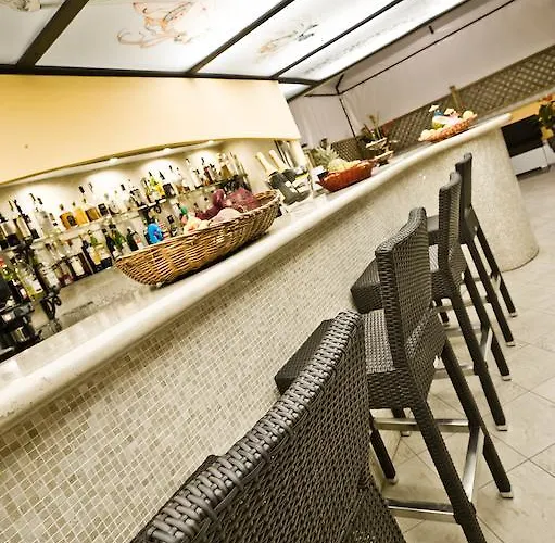 Hotel Belsoggiorno 3*