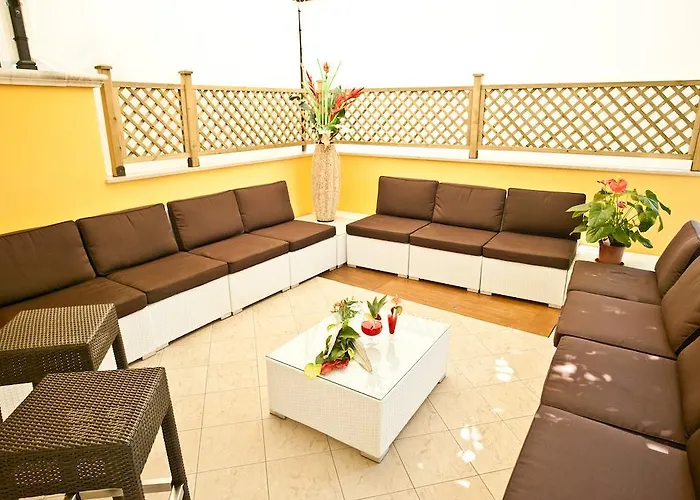 Belsoggiorno Bellaria-Igea Marina