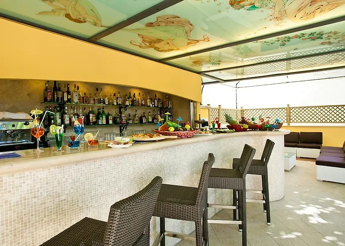 Belsoggiorno Bellaria-Igea Marina