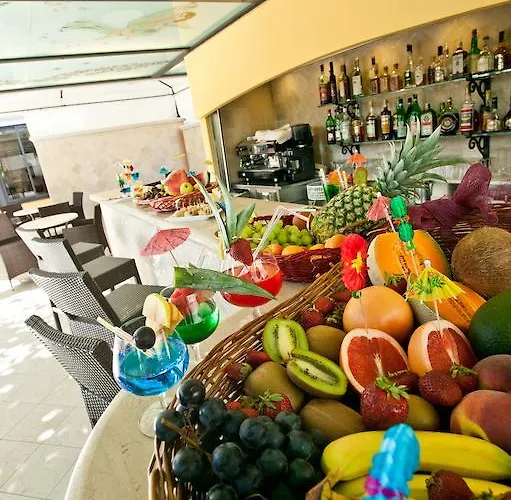 Hotel Belsoggiorno Bellaria-Igea Marina