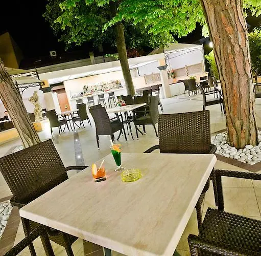 Belsoggiorno Bellaria-Igea Marina