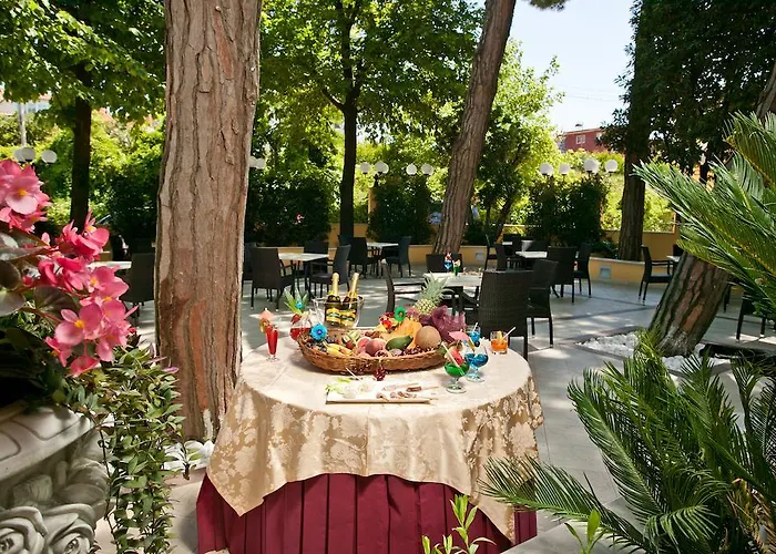 Belsoggiorno Bellaria-Igea Marina