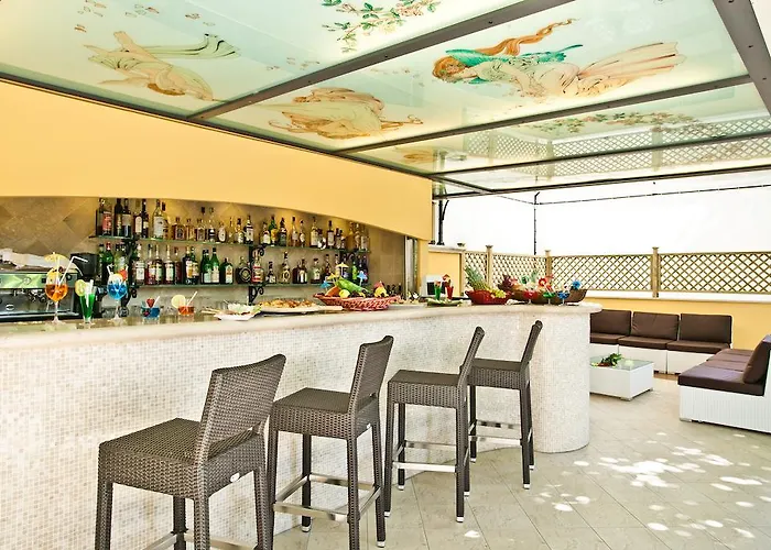 Belsoggiorno Hotel Bellaria-Igea Marina