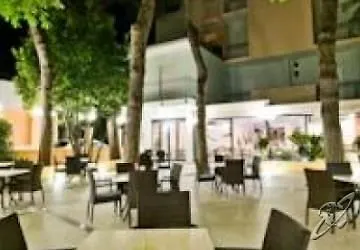 Belsoggiorno Hotel Bellaria-Igea Marina